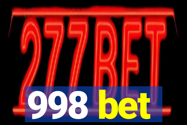 998 bet